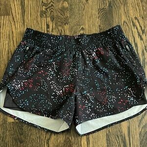 Avia Women’s Athletic Shorts Medium